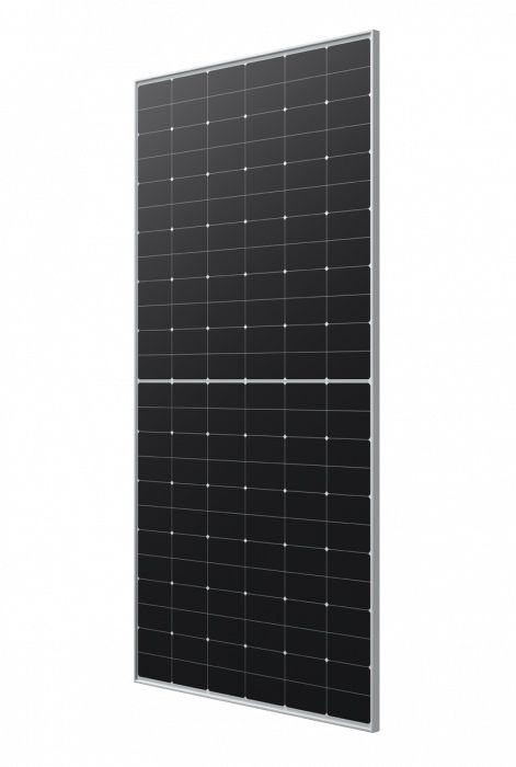 Kit Fotovoltaic 3.42-5.7kw