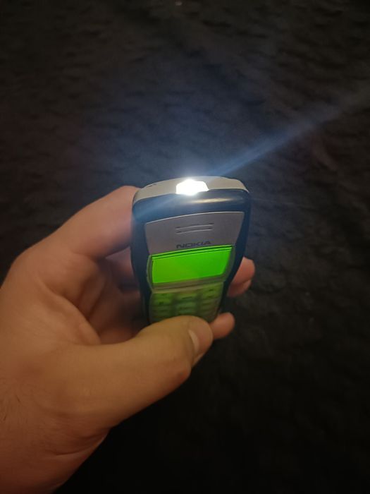 Nokia 1100 perfect functional