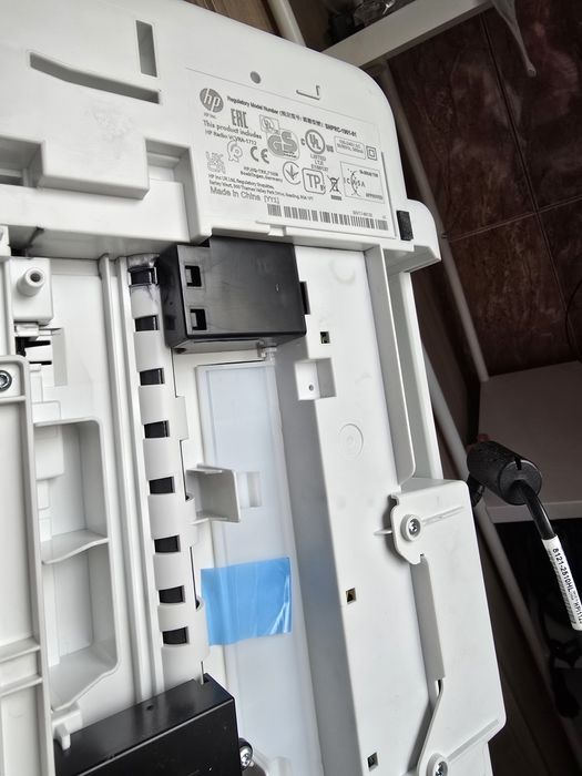 Imprimanta HP wireless