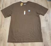 Tricou Carhartt mărimea XXL