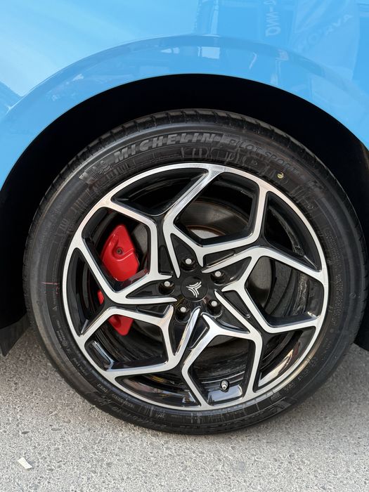 NETA GT 3.5 full 4 awd 2024 yil