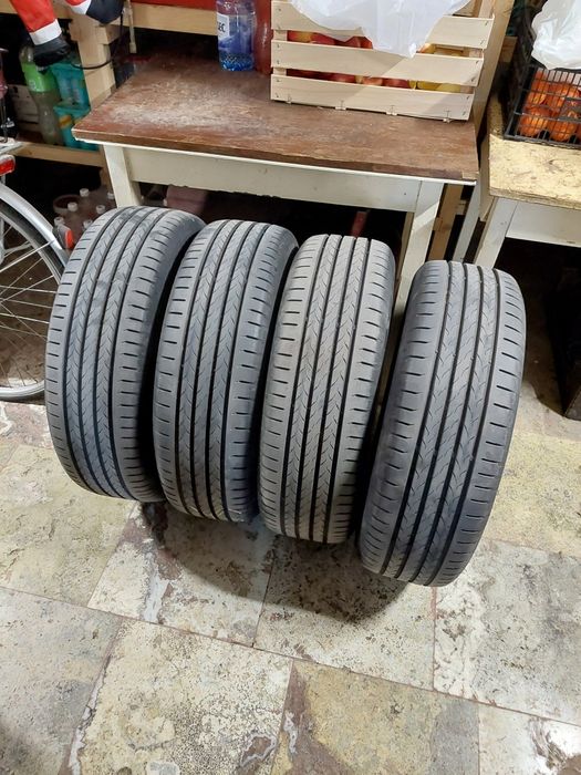 Vand Anvelope vara Continental 215/60 /18