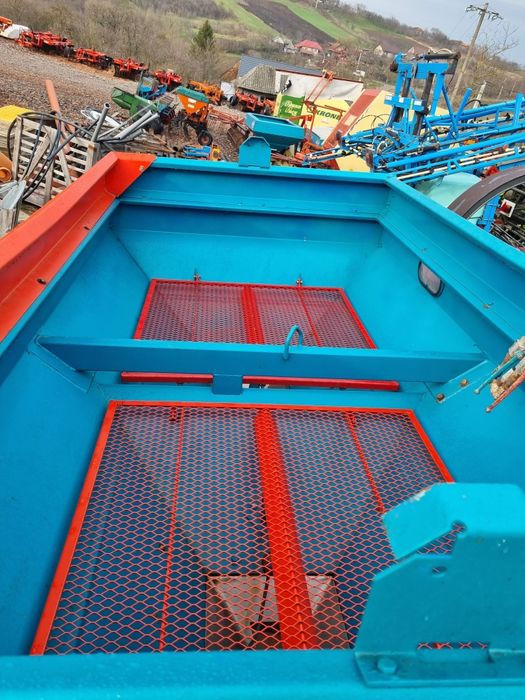 Mig Distribuitor Ingrasamant Sulky GLX 2400 litr