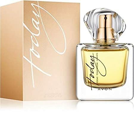 Parfum Today Avon 50/100ml