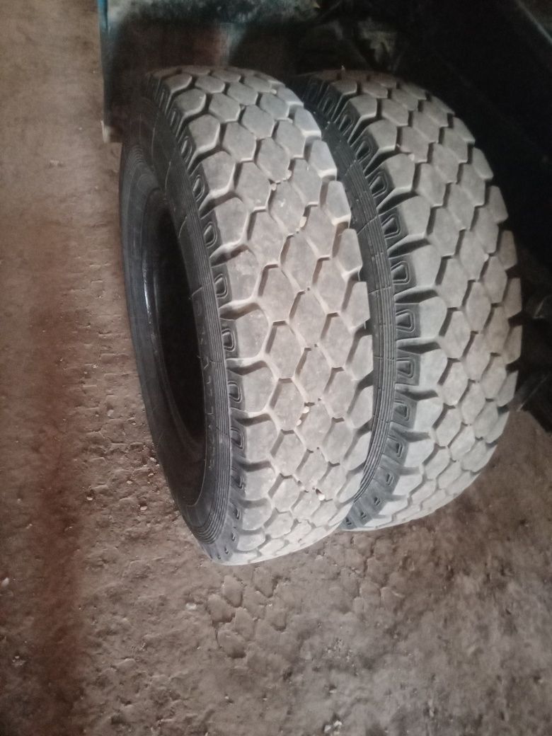 Gaz 53 avtomobil samasval sotigladi