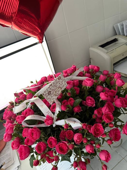 Цветы.     свежий.