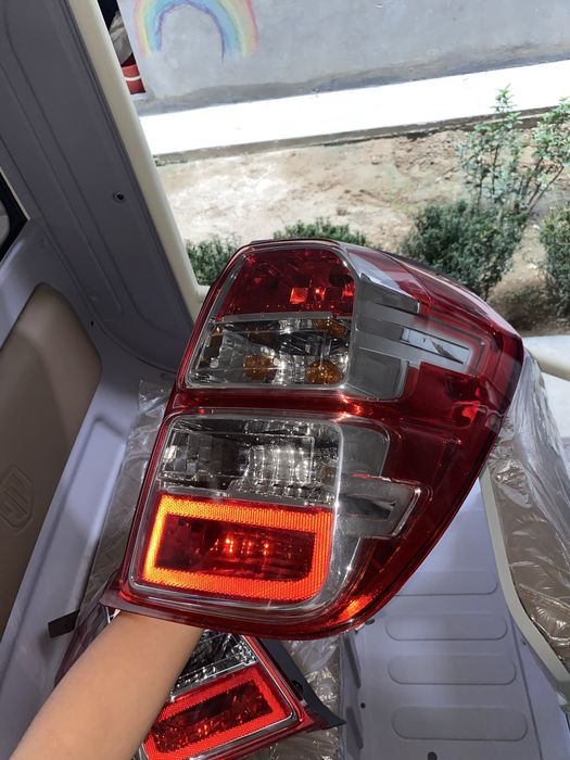 Продам фары на Кобальт/Cobalt , состояние идеал!