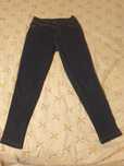 Vand pantaloni imblaniti marimea 158, C&A