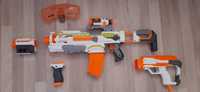 Продам NERF  HASBRO Modulus