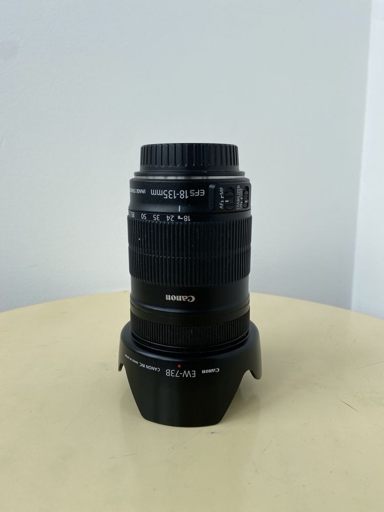 Aparat Foto Canon EOS 70D(Pachet Foto)