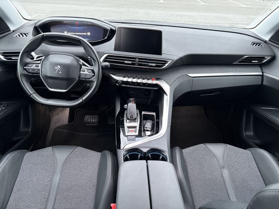 Peugeot 3008 Allure Automat