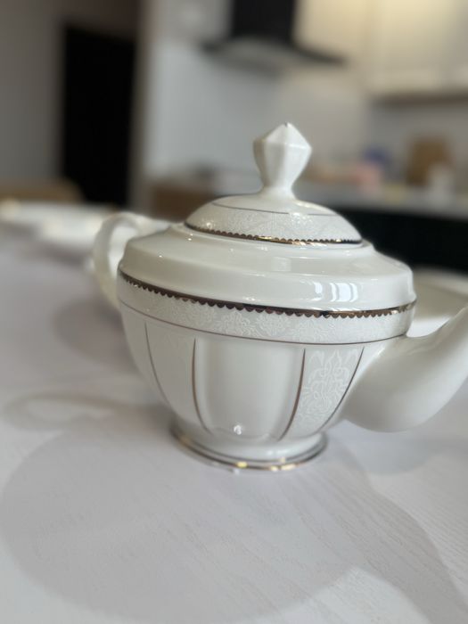 Чайно-столовый сервиз на 12 персон 109 предметов