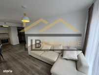 Apartament de 2 camere, 50mp, terasa 30mp, Zona Darina