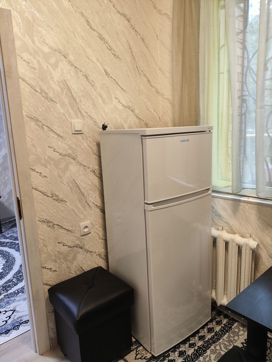 Chilanzore 19 kvartale zdayòtsa kv