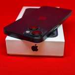 iPhone 14 128Gb 100% bat. AG7 Podu Ros 50236 - Garantie 24 luni!