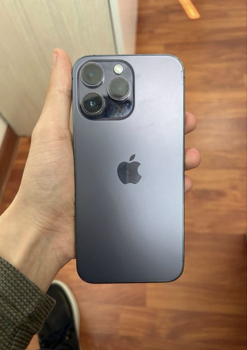 Iphone 14 pro max 512gb