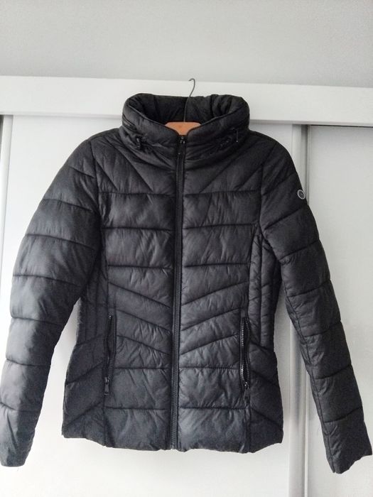 Дамско зимно яке