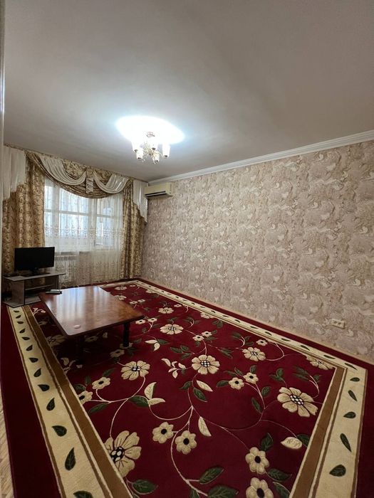 Срочно сдаётся квартира Дагбитиский