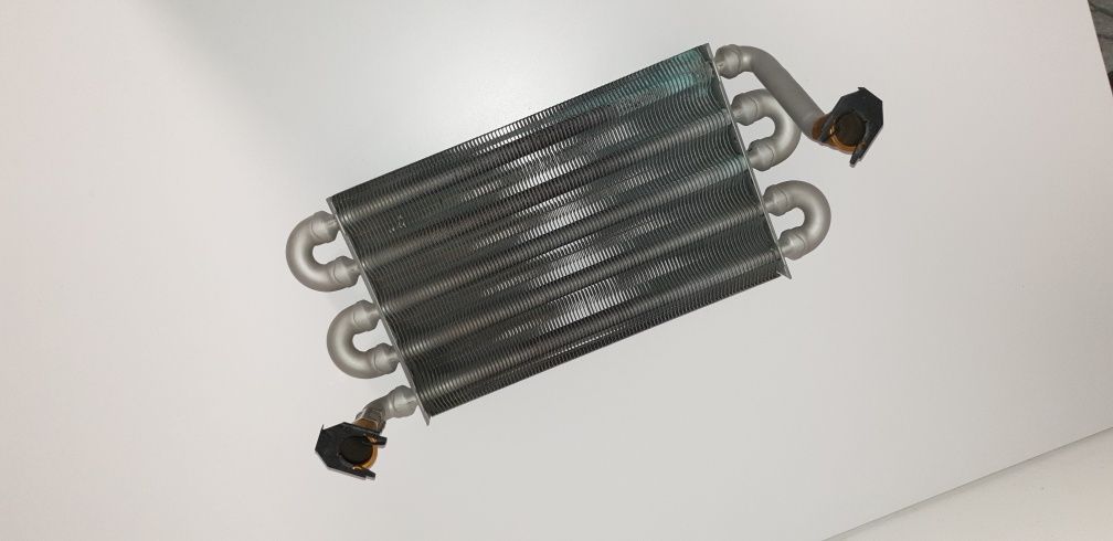 Schimbator de caldura principal Saunier Duval Thema Classic  F 25 E