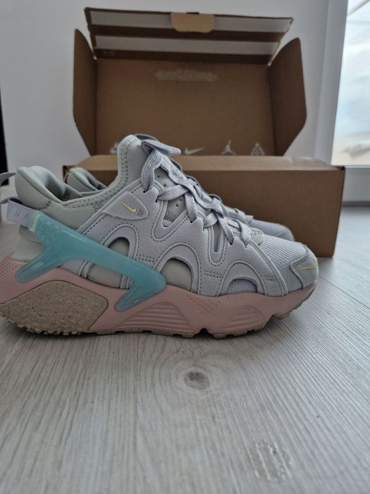 Nike Air Huarache Craft
