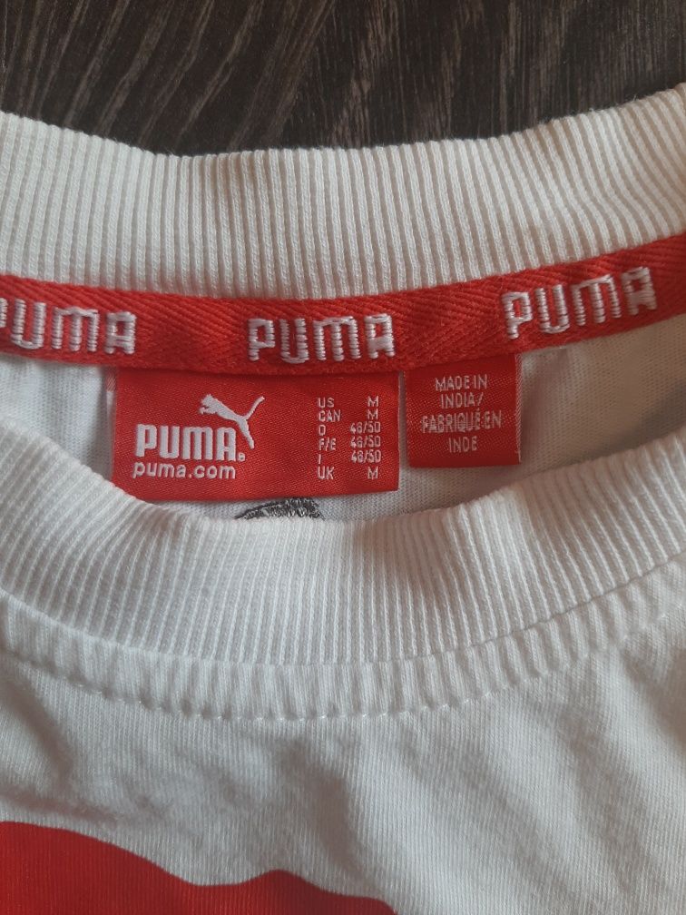 Maieu barbati Puma M
