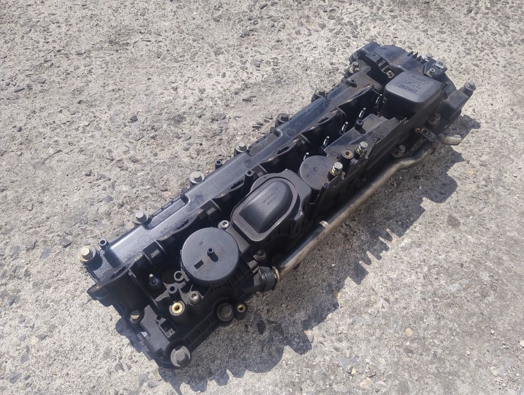 Капак клапани за БМВ М57 272кс./BMW E60 M57