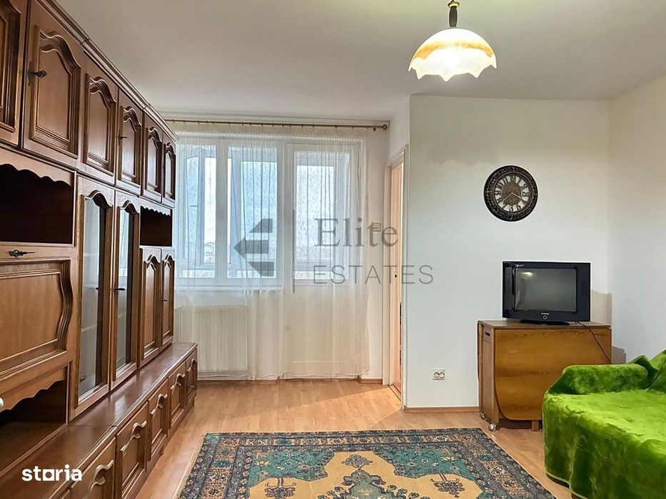 Apartament 1 camera Aluminei, Rogerius Oradea