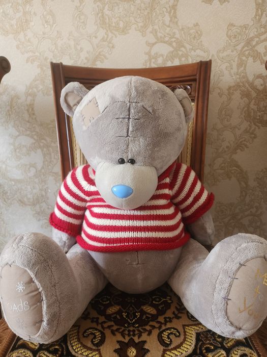 Продается Мишка тедди