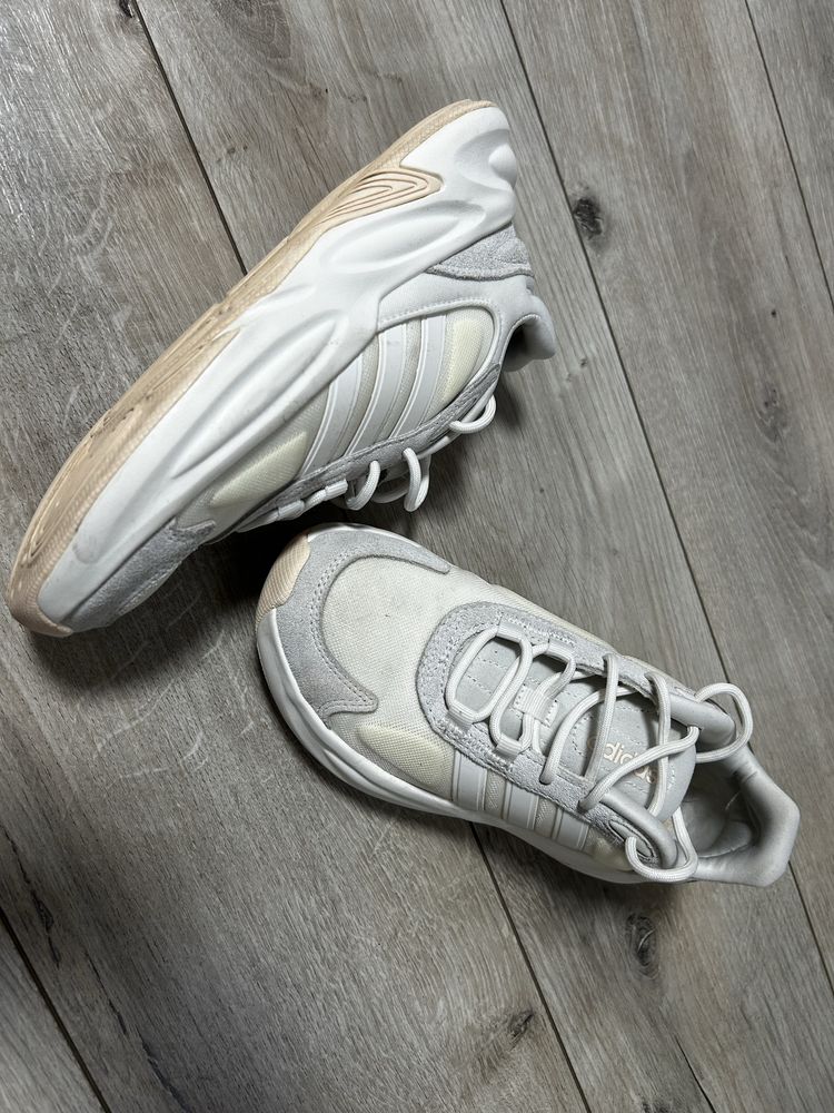 Adidas маратонки cloudfoam comfort