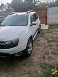 Dacia Duster, 1.5 dci, 4x4