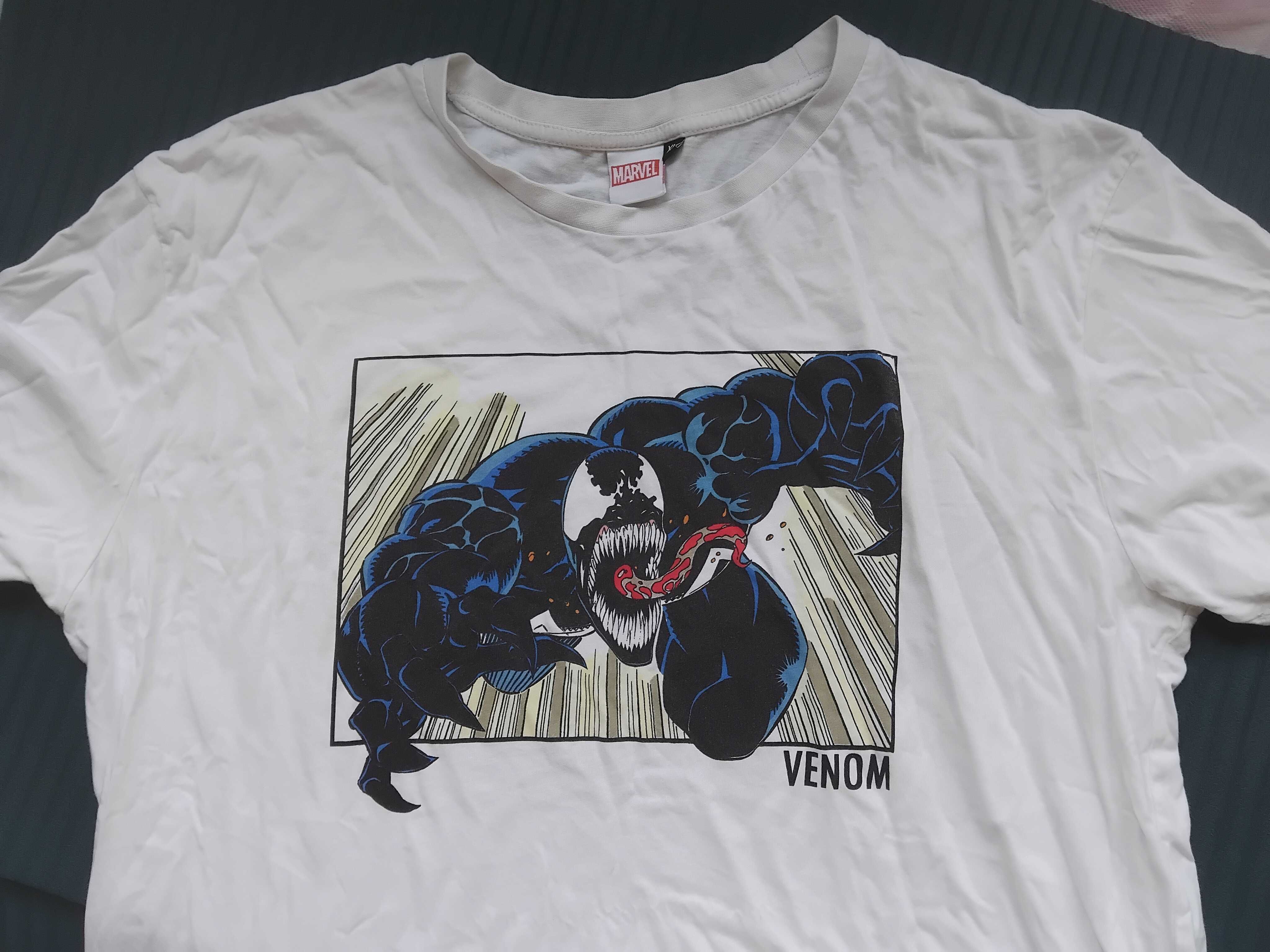 Marvel Comics - Venom - 100% оригинална тениска Марвел