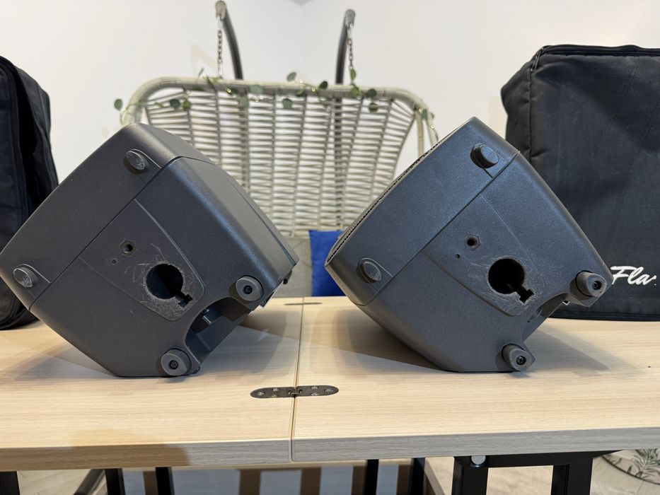 Vand boxe active Montarbo NM 250a