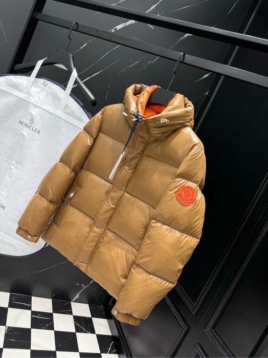 Мъжко яке Moncler