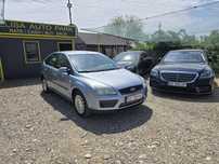 Ford Focus 1.8 benzina fab 2008 RATE/CASH/BUY BACK