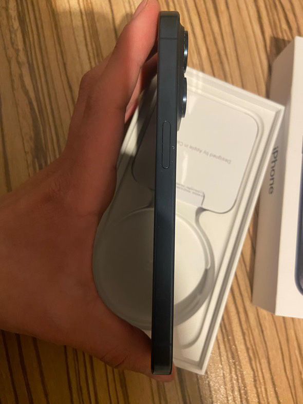 IPhone 15 PRO 128GB