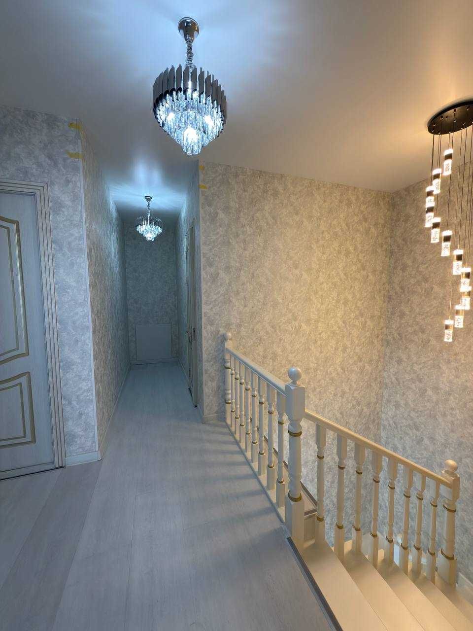 V440 ПРОДАЕТСЯ_ДОМ Сергелий бобир махалла 2 сотх 250м2