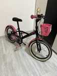 Bicicleta btwin Spy hero girl 500 16inch