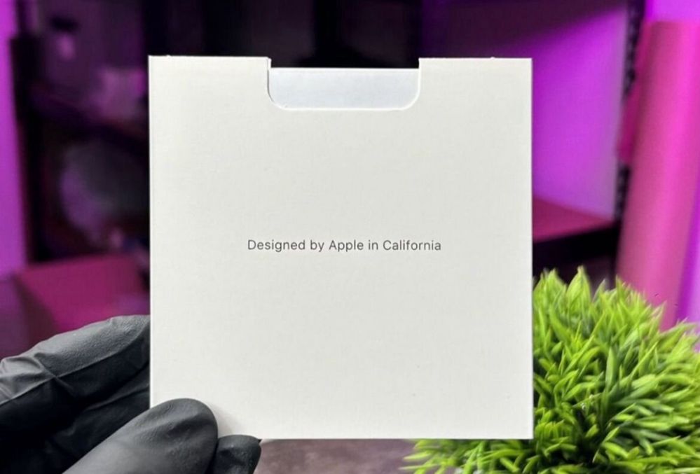 МегаСкидка‼️ AirPods Pro 2 type c (original)+гарантия есть доставка.