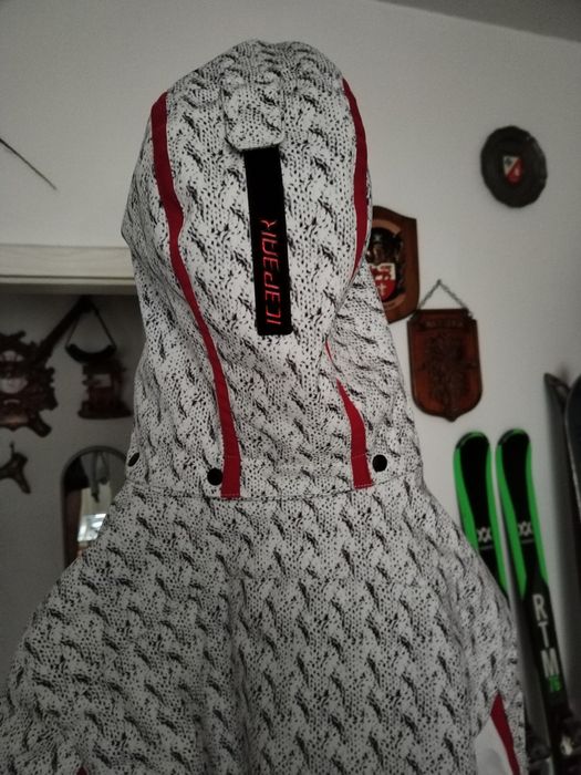 Geacă ski Icepeak. Marime 44