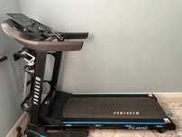 беговой дорожка POWER GYM 460