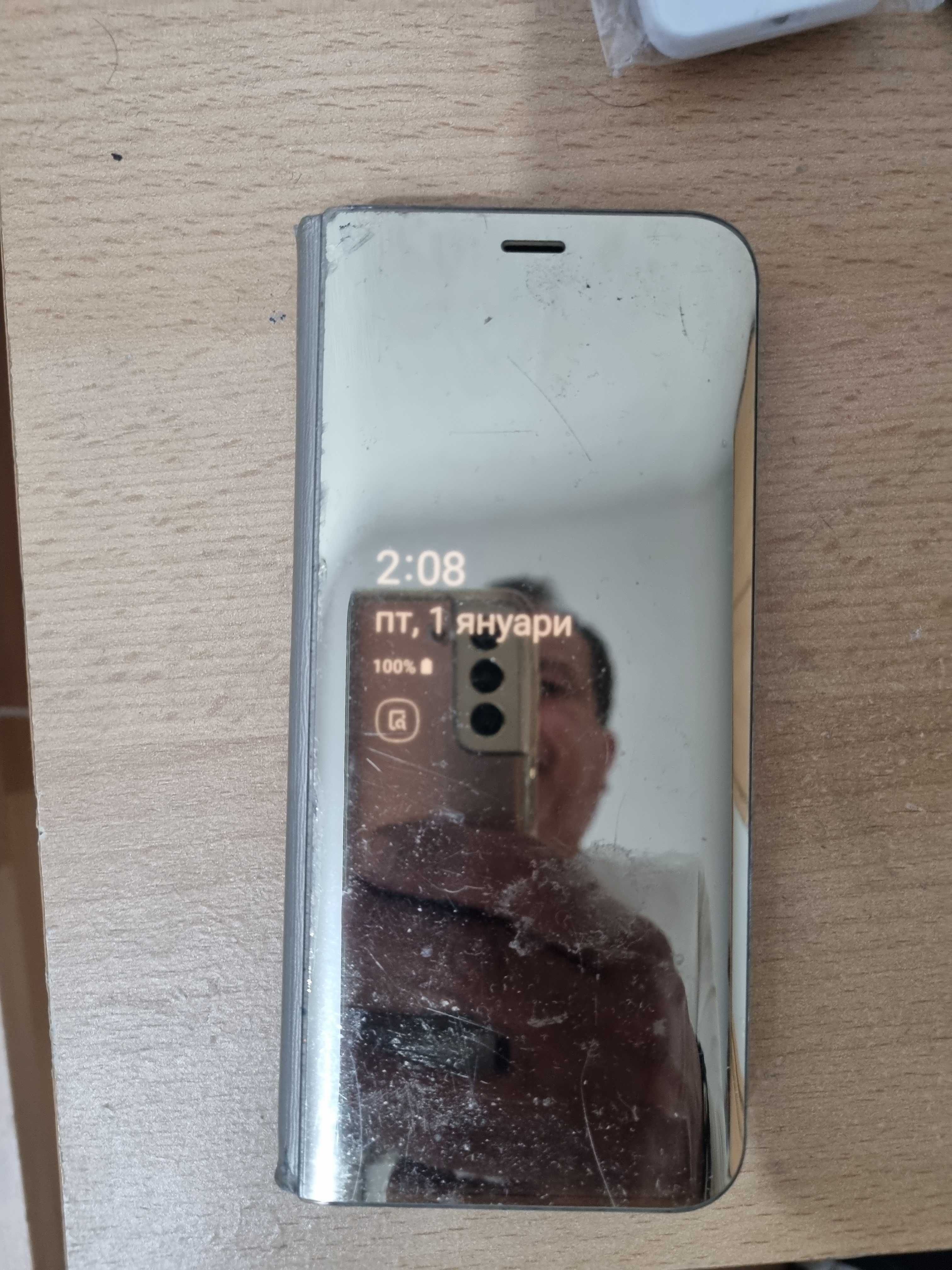Телефон Samsung S8