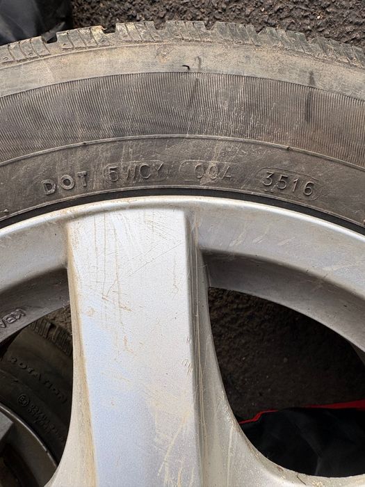 Anvelope iarnă Gt radial