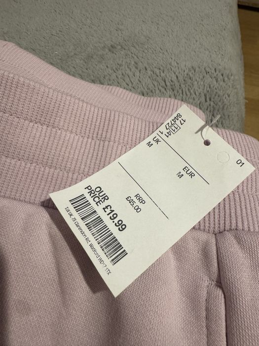 Дамски панталон анцунг