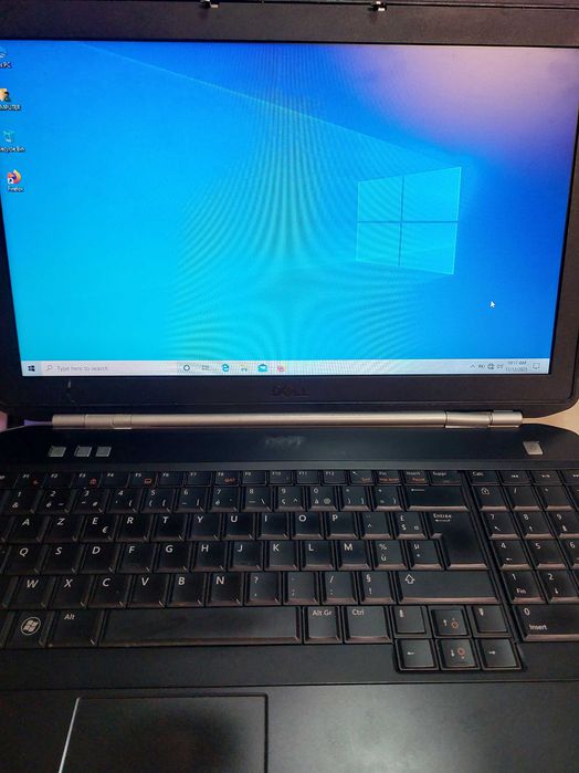 Laptop DELL si HP  modele  in stare de functionare