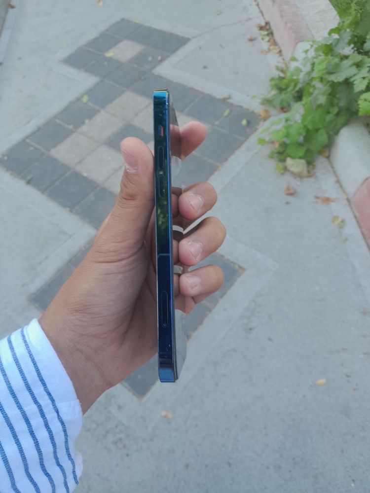 Iphone 12 pro ideal