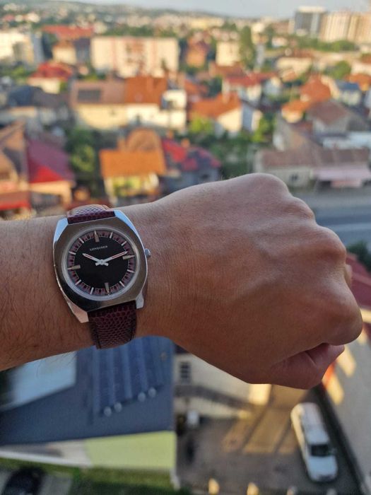 Ceas Longines Rar