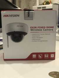 Camera ip HIKVISION 4MP profesionala