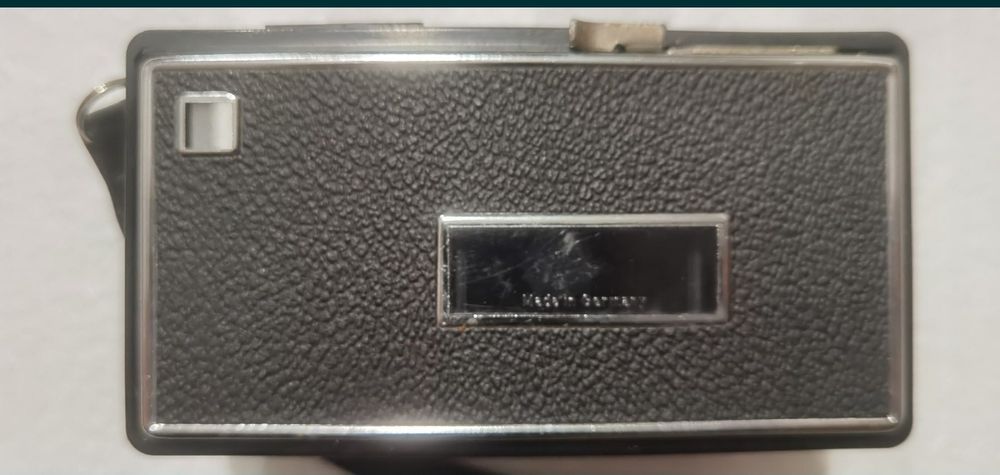 Camera foto de colecție Revue matic 350 ca retro vintage anii 60