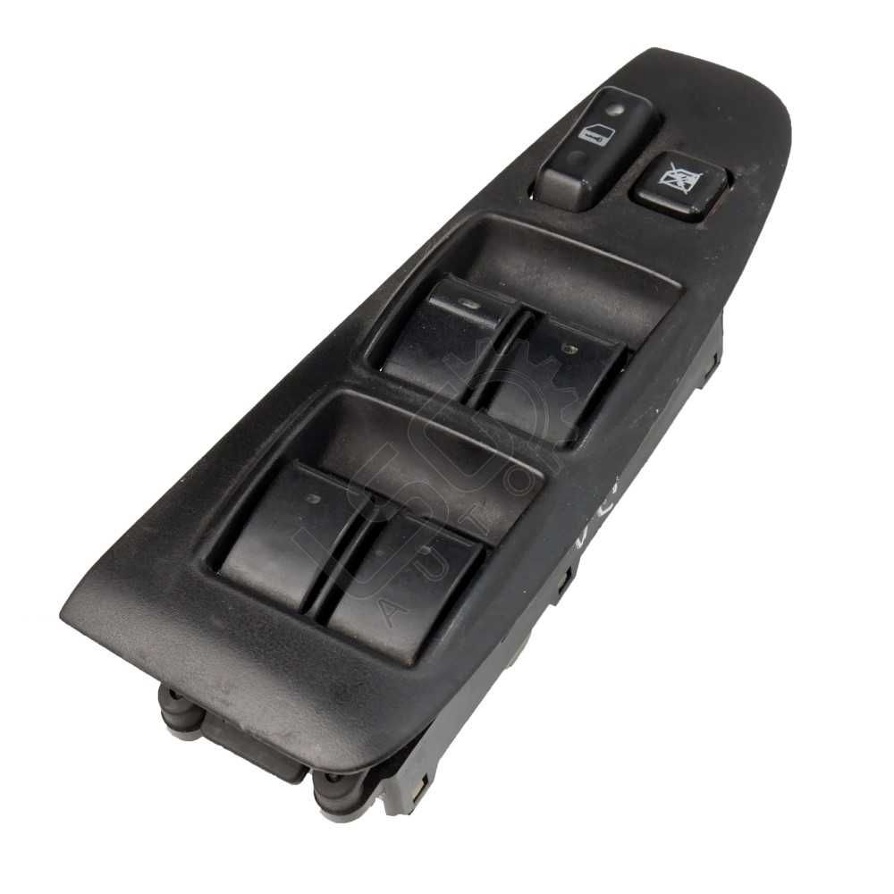 Панел бутони ел. стъкла предна лява врата Toyota Avensis II ID: 144972