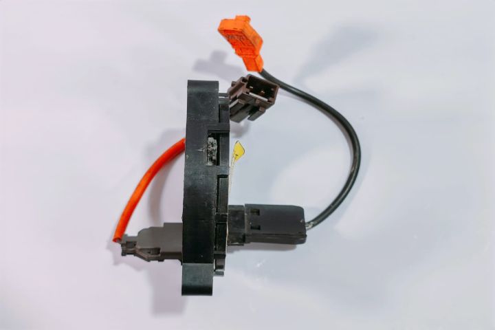 Spira Volan   9632162780 Peugeot Partner prima generatie (facelift) s